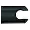 Grohe Tempesta Wall Mount Hand Shower Holder In Matte Black 286052431 - alternate 1